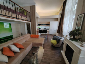 Hermes Apartament